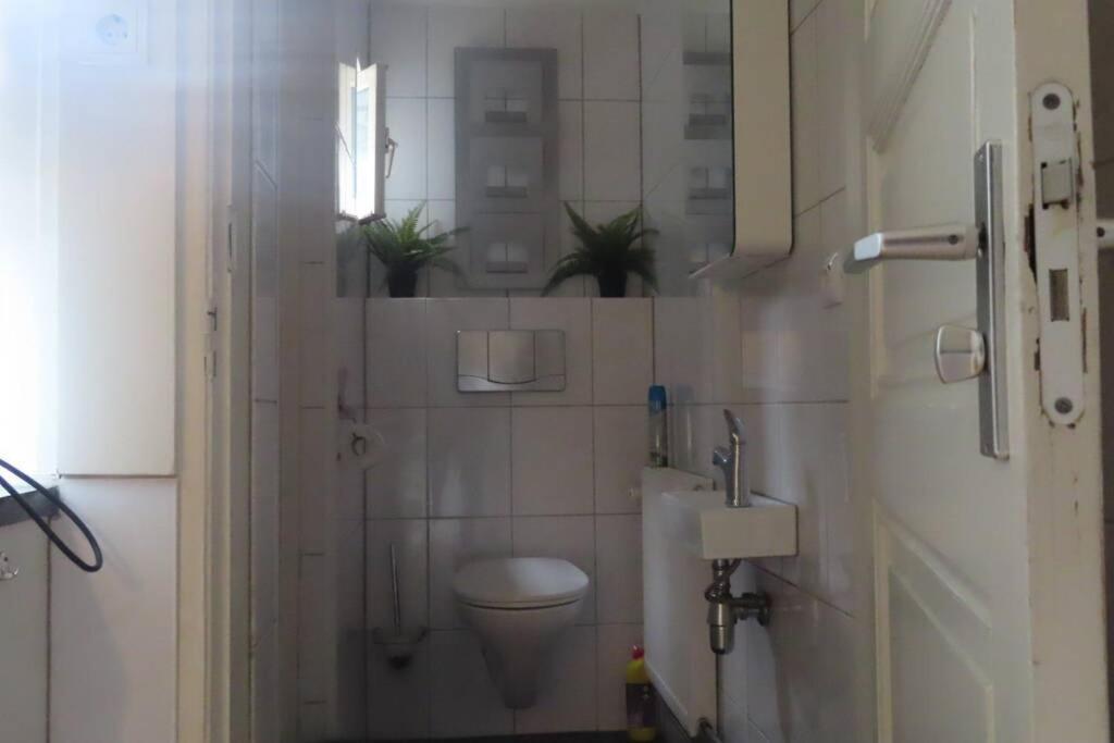 Down Town Apartamento Eindhoven Exterior foto
